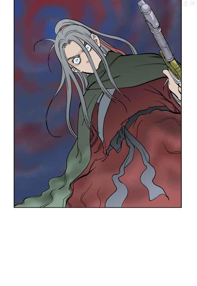 高手~漫画,第13话 红颜剑鬼苏真红 33图