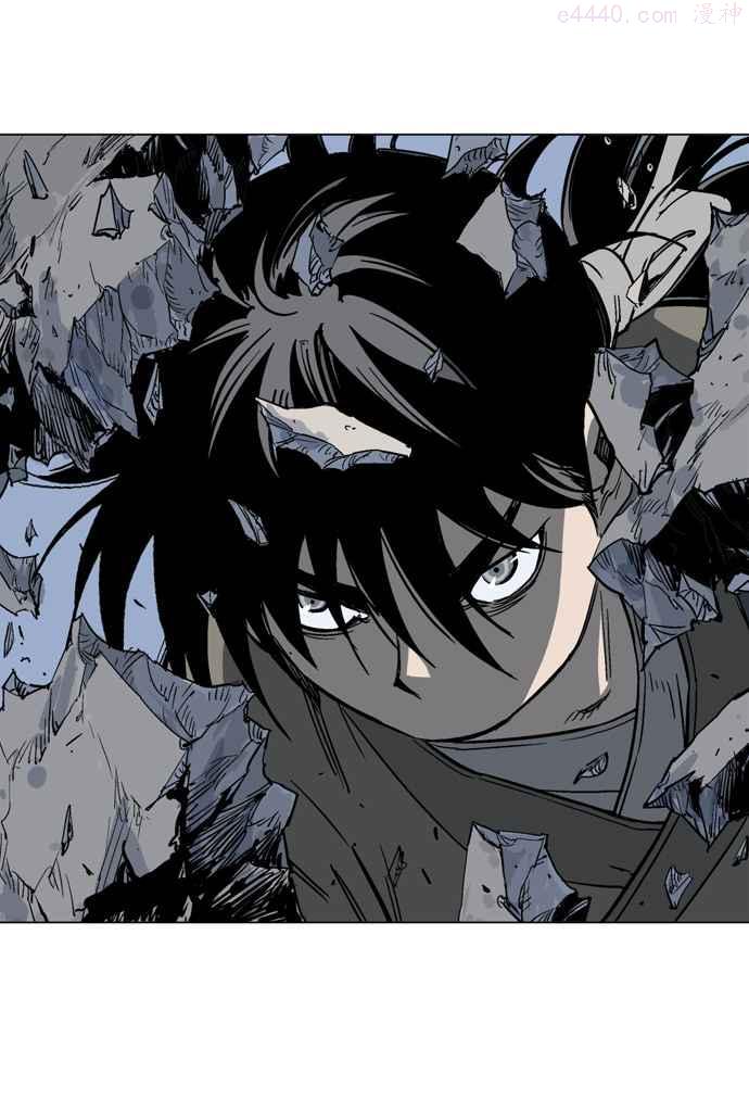 高手~漫画,第56话 波纹 2话3图