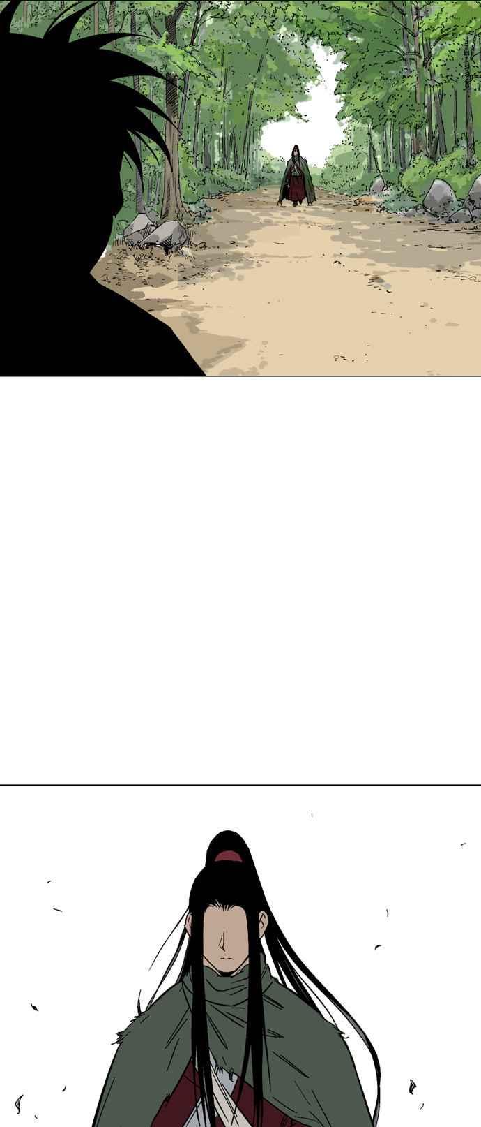 高手~漫画,第2部 第37话5图