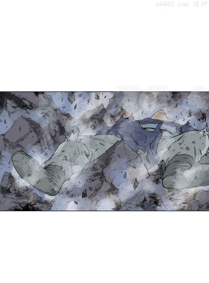 高手~漫画,第50话 铁狮子 陶谦 153图