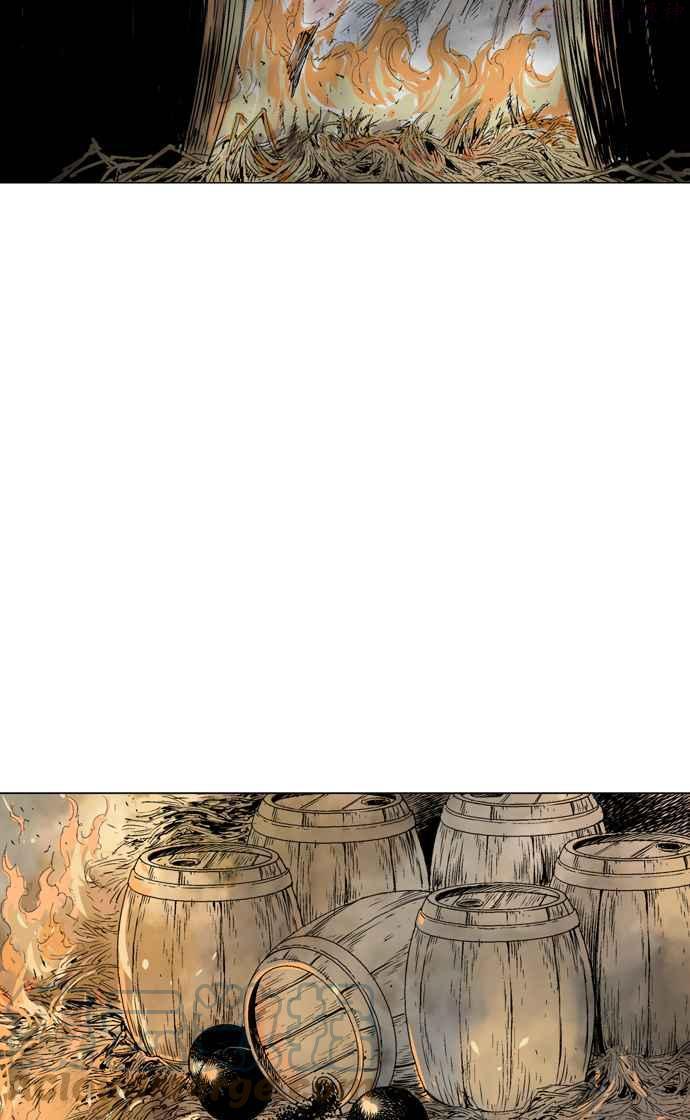 高手~漫画,第2部 第35话1图