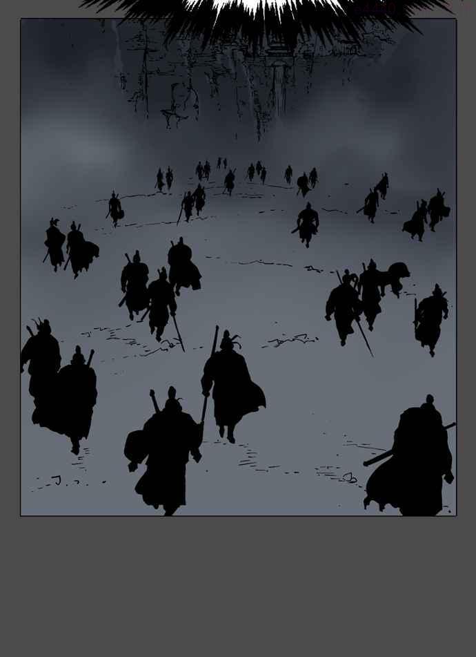 高手~漫画,第33话 白马谷 144图