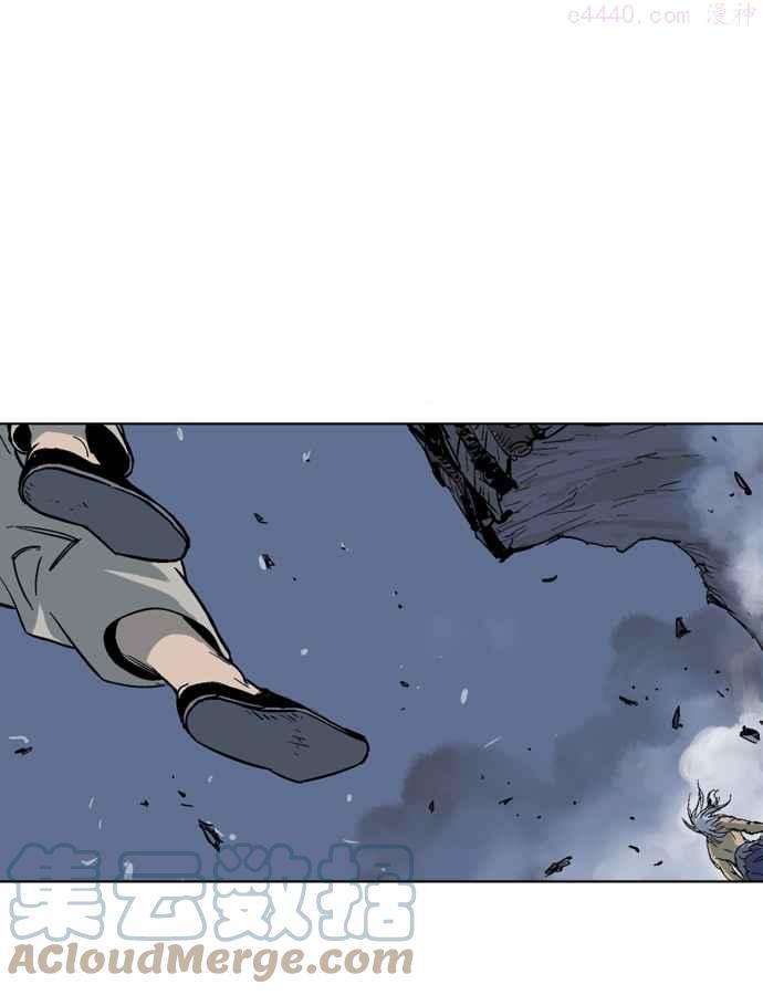 高手~漫画,第51话 铁狮子 陶谦 161图