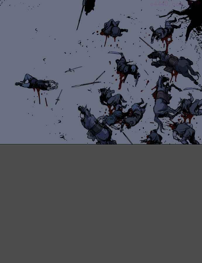 高手~漫画,第53话 铁狮子 陶谦 182图