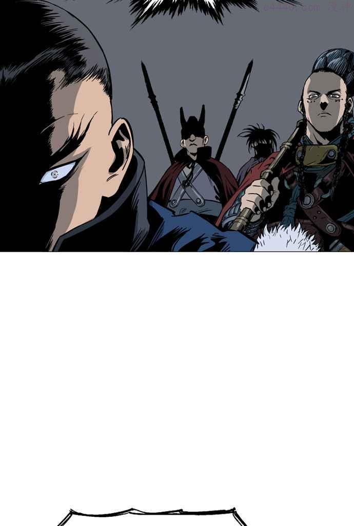 高手~漫画,第2部 第35话2图