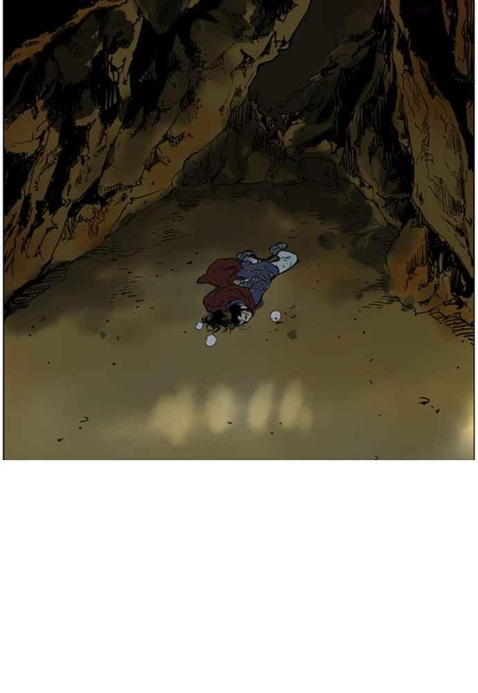 高手~漫画,第40话 铁狮子 陶谦 54图