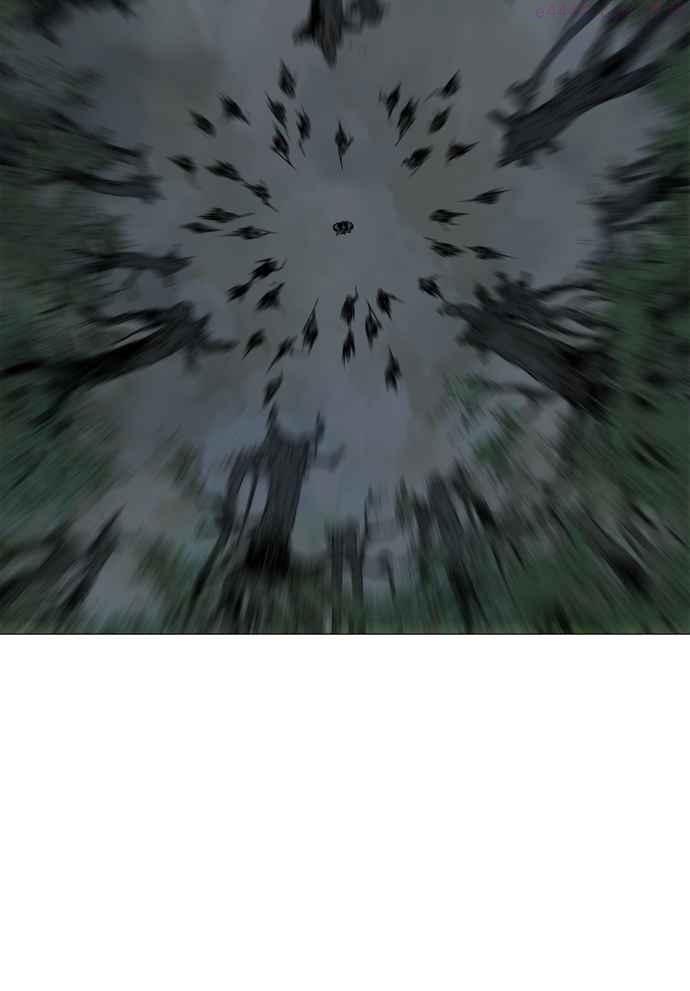 高手~漫画,第84话 鬼影 5话2图