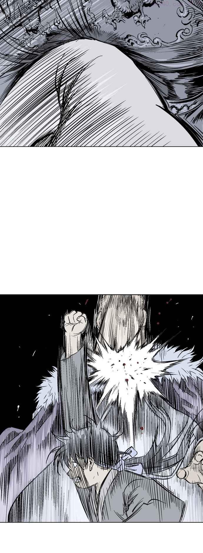 高手~漫画,第2部 第62话5图