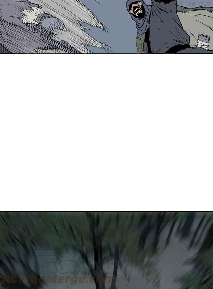 高手~漫画,第84话 鬼影 5话1图