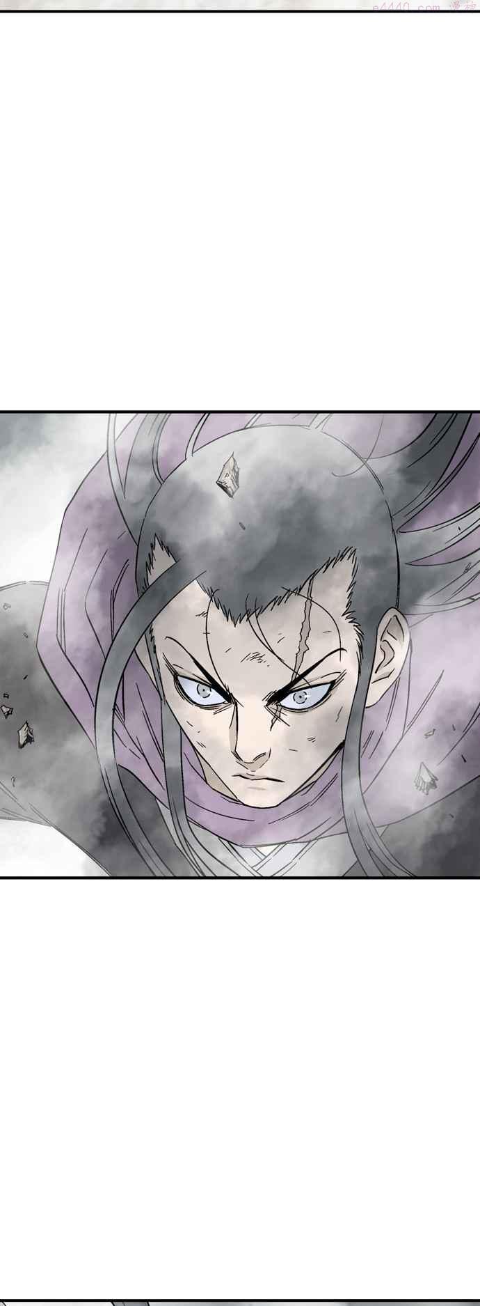 高手~漫画,第2部 第85话1图