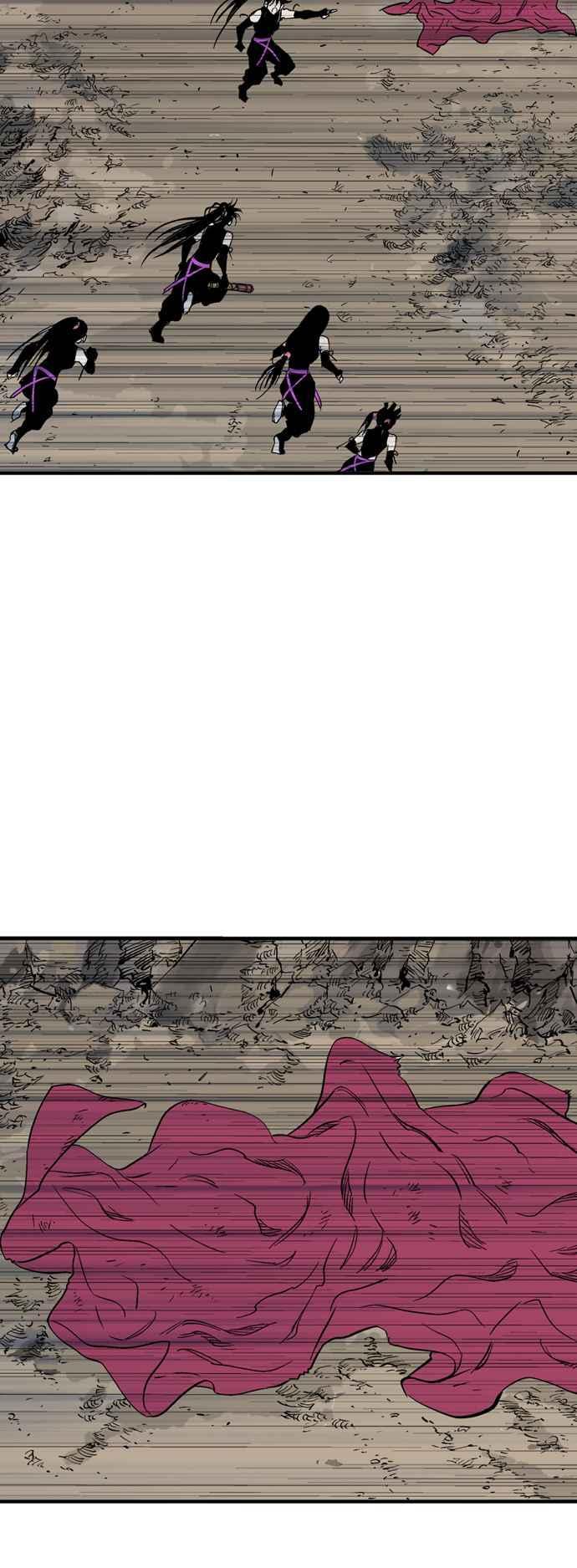 高手~漫画,第2部 第131话2图