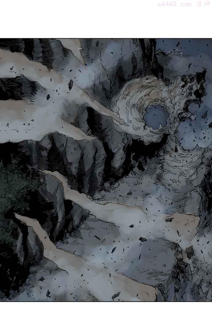 高手~漫画,第51话 铁狮子 陶谦 164图