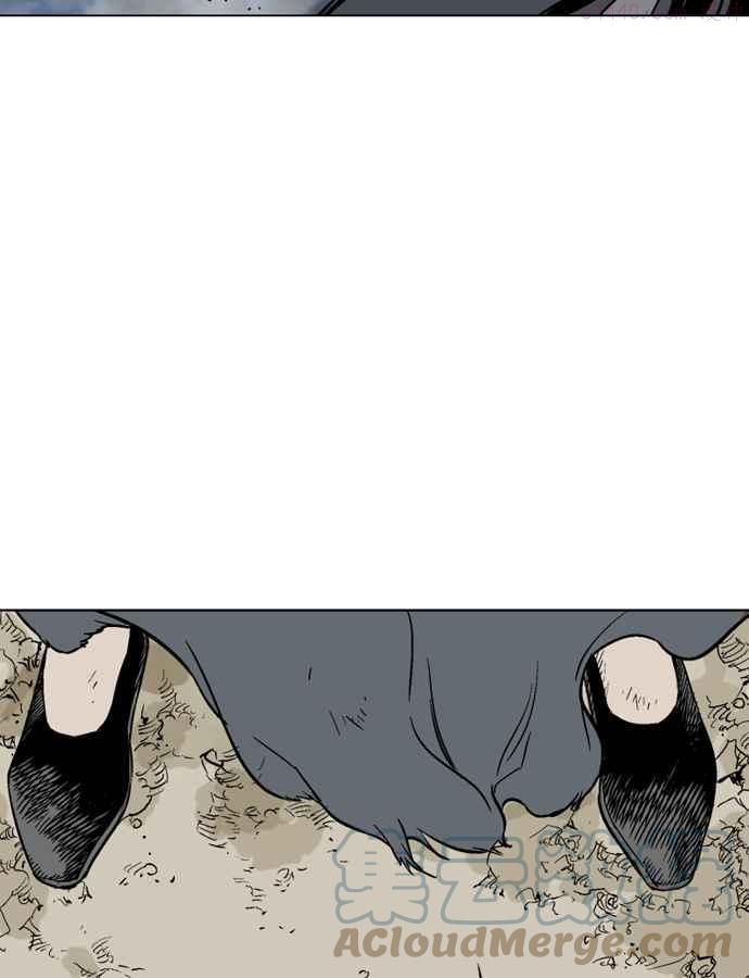 高手~漫画,第85话 鬼影 6话1图