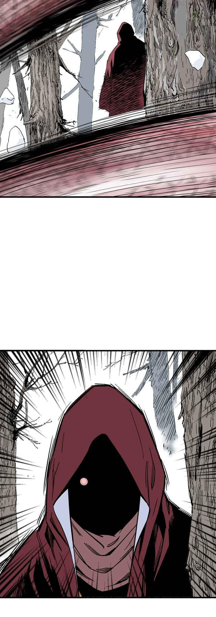 高手~漫画,第2部 第139话3图