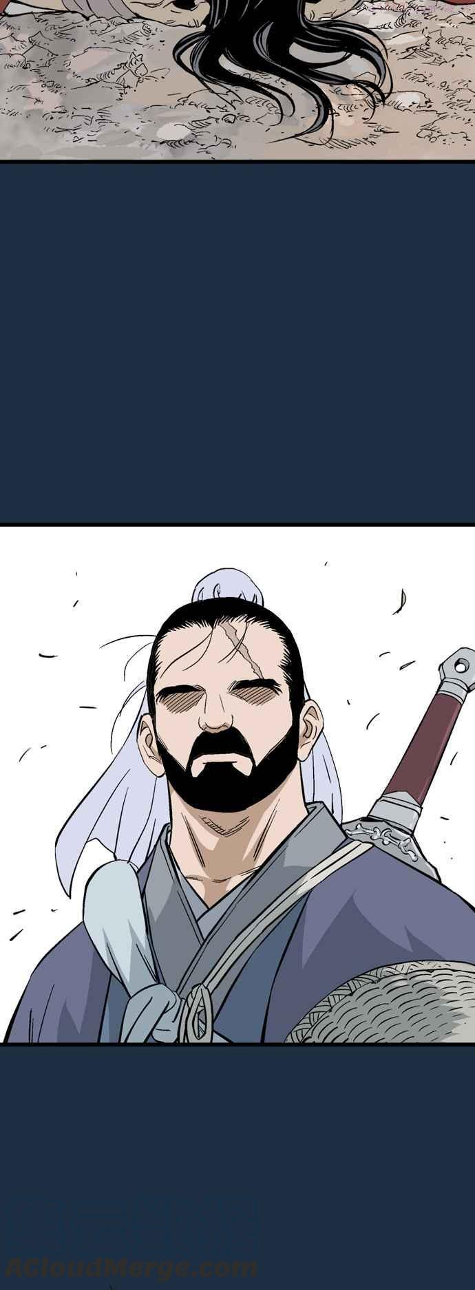 高手~漫画,第2部 第121话5图