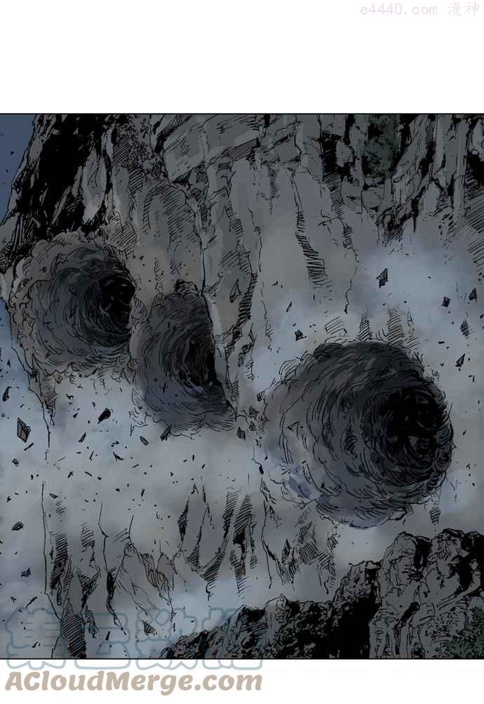 高手~漫画,第51话 铁狮子 陶谦 161图