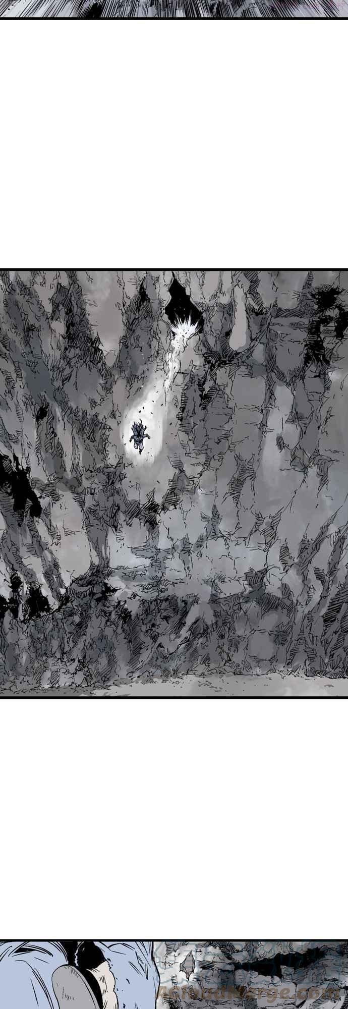 高手~漫画,第2部 第116话3图