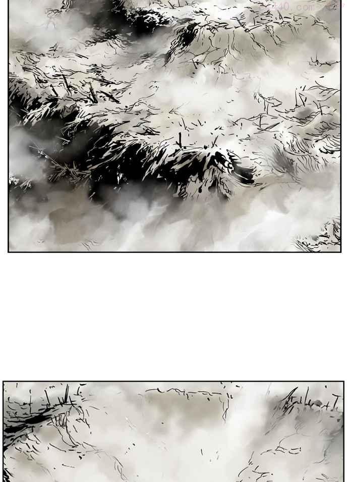 高手~漫画,第26话 白马谷 72图