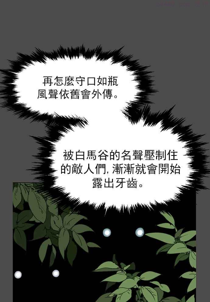 高手~漫画,第33话 白马谷 142图