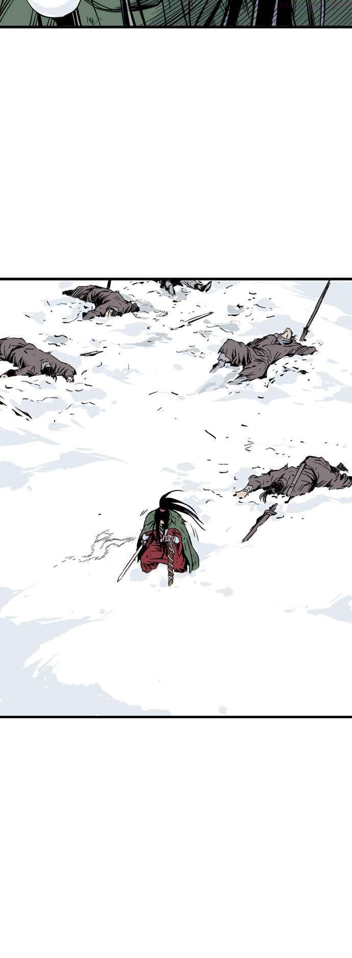 高手~漫画,第2部 第136话5图