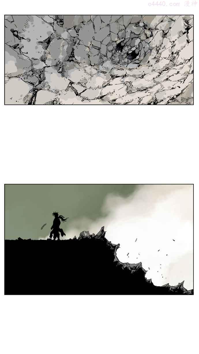 高手~漫画,第30话 白马谷 114图