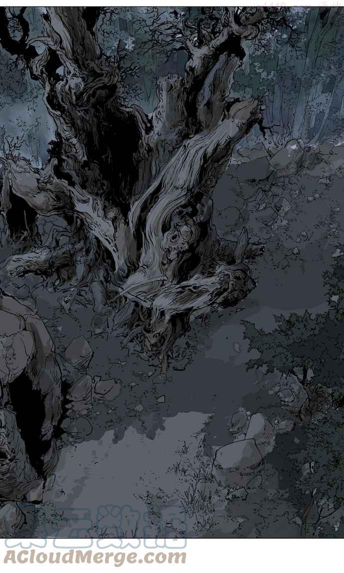 高手~漫画,第2部 第35话1图