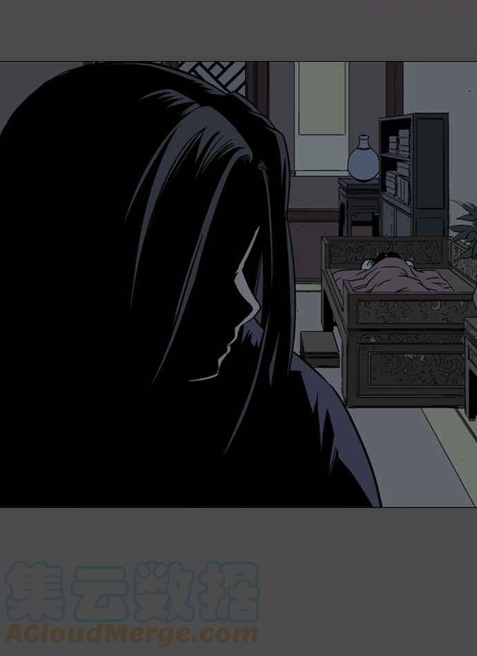 高手~漫画,第53话 铁狮子 陶谦 185图