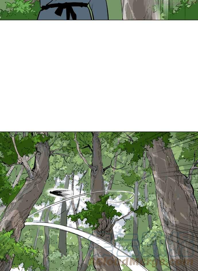 高手~漫画,第2部 第3话1图