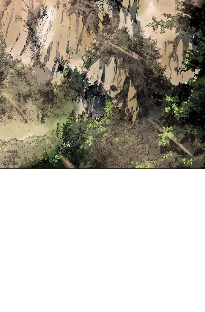 高手~漫画,第2部 第27话3图