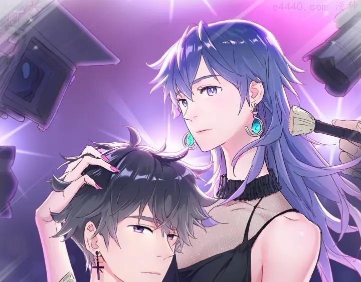 第4话 被遗忘的梦想0