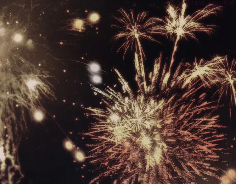 新春番外 饺子4