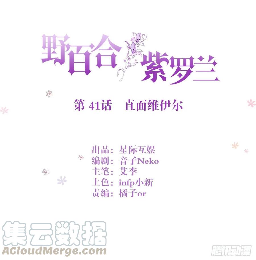 第41话：直面维伊尔0