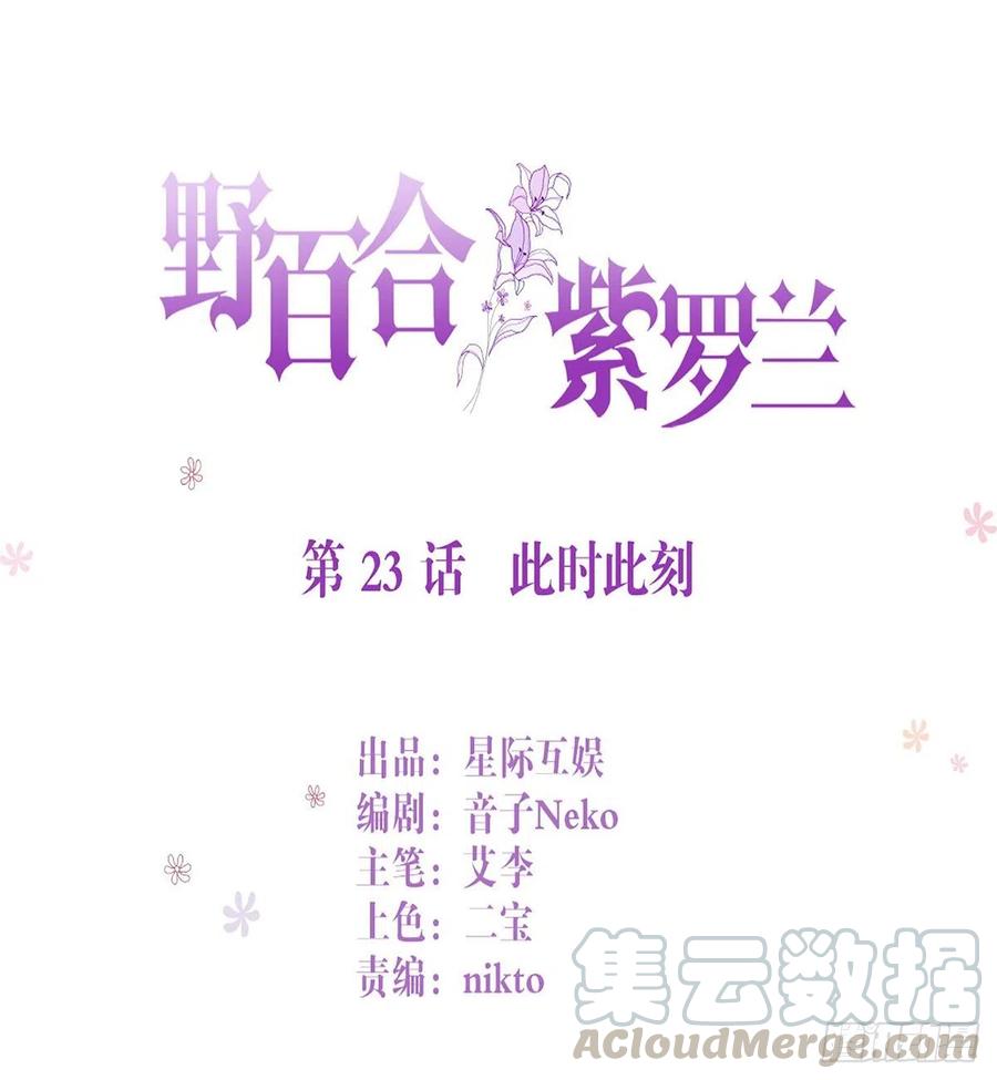 第23话：此时此刻0