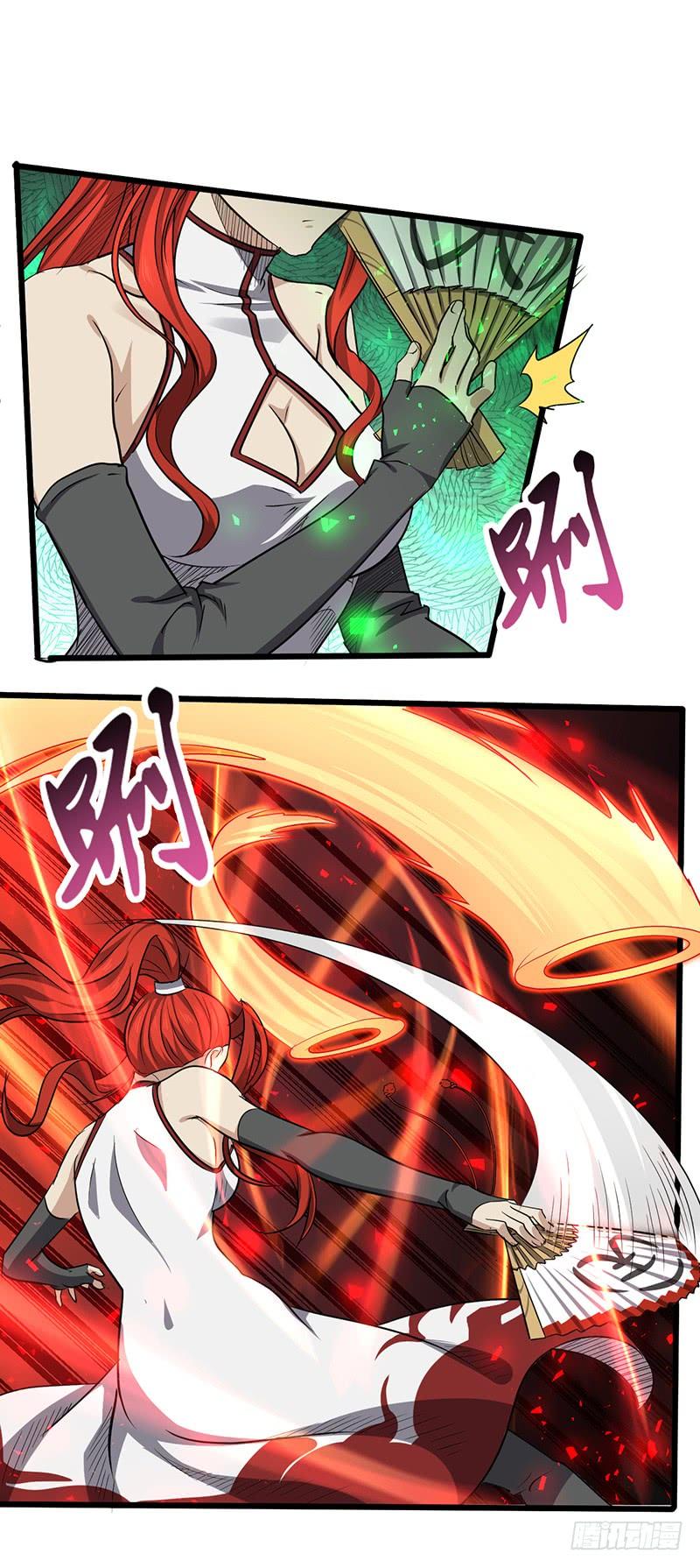 第174话 胜负已分？4