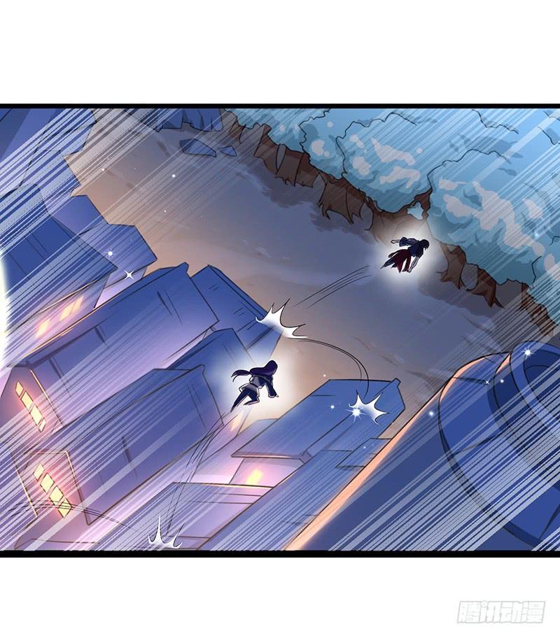 第88话 黑暗中的战斗1