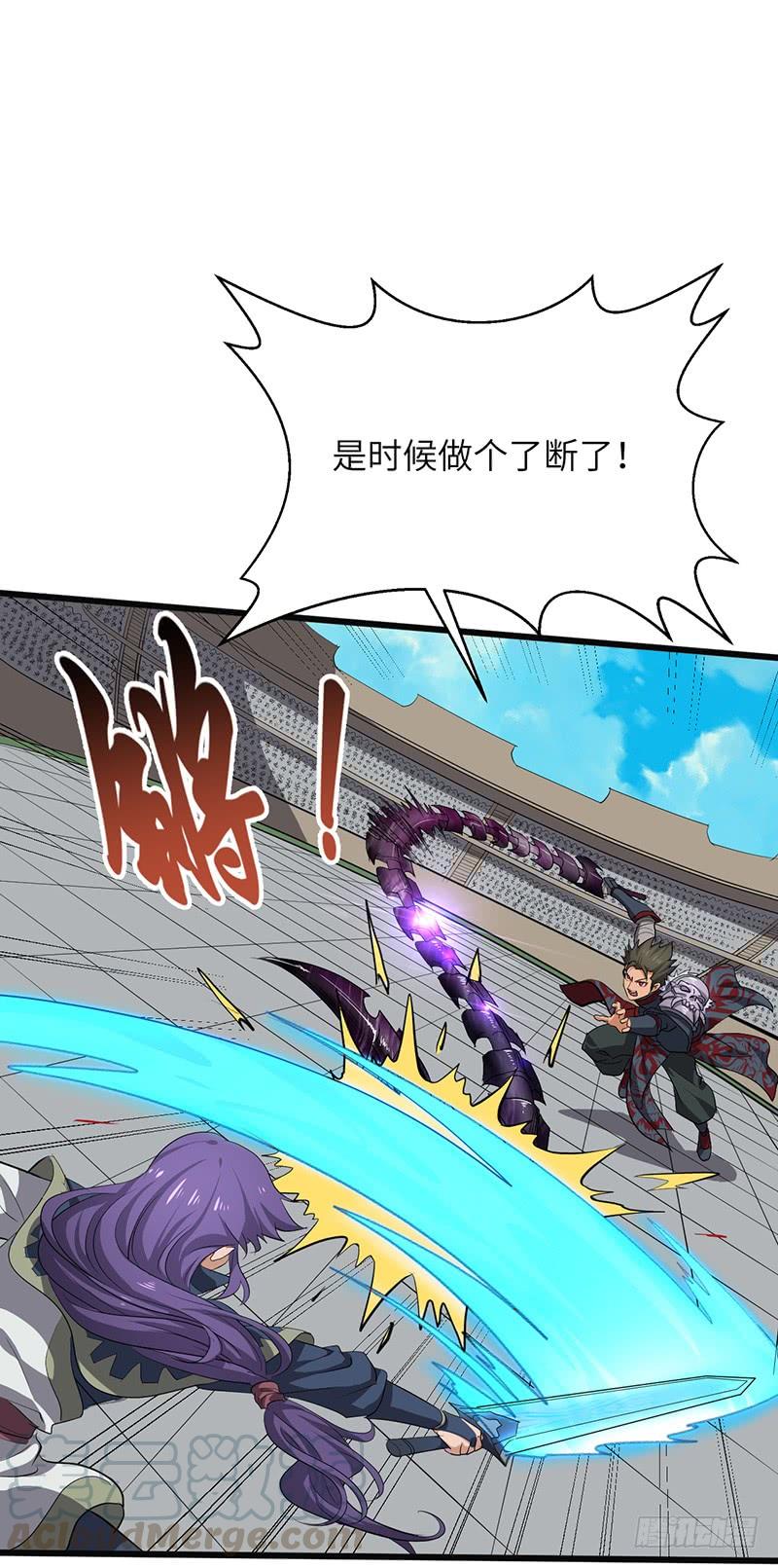 第189话 完全碾压0