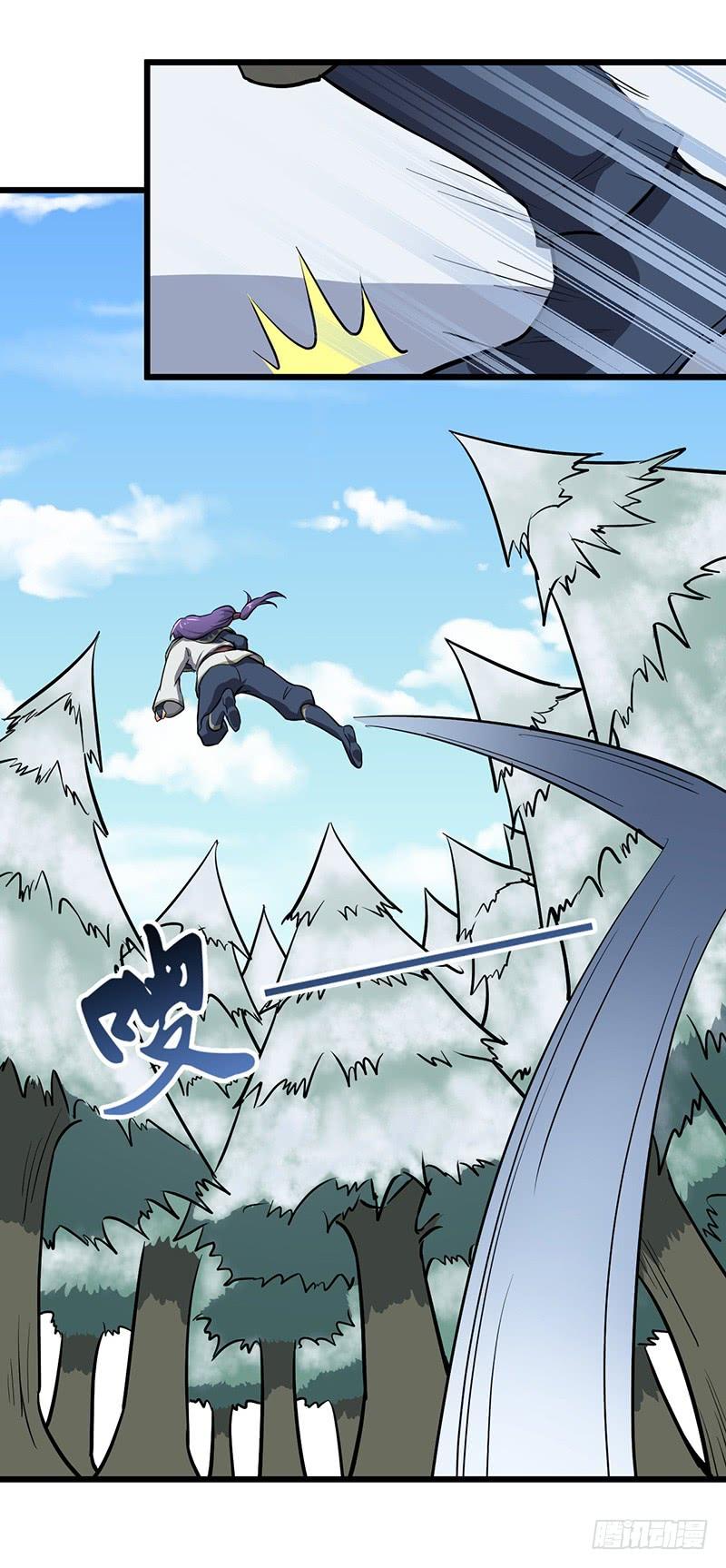 第100话 石像然4