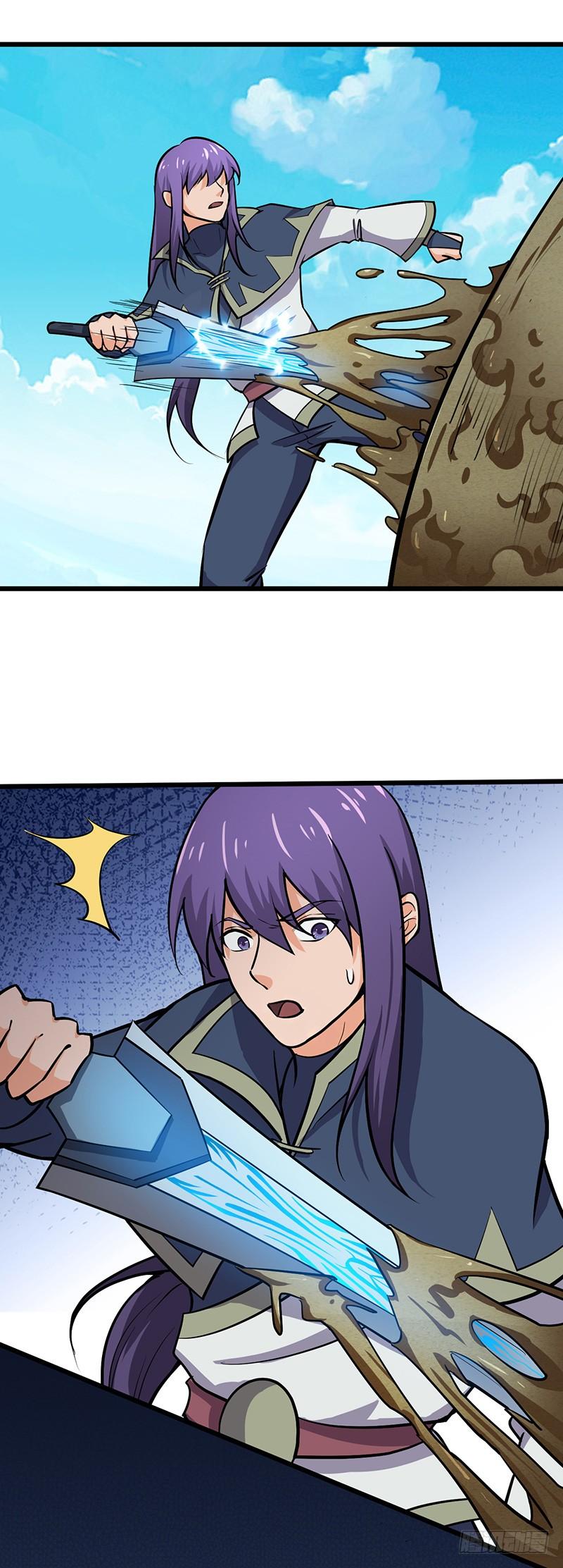 第110话 沙漠蠕虫（中）4