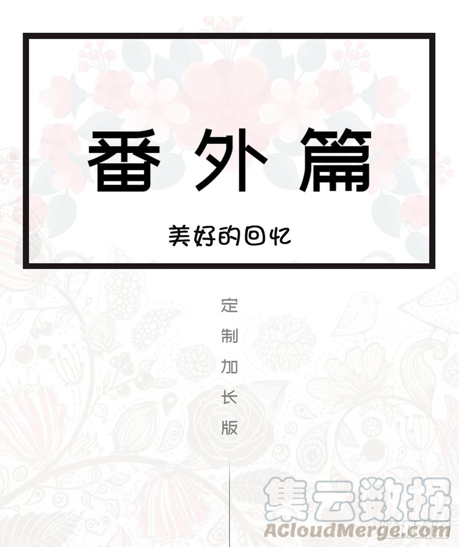 番外篇 美好的回忆（二）0