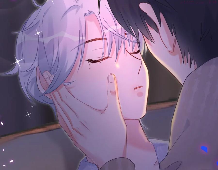 被自己束缚的金丝雀~漫画,第76话 还好有你3图