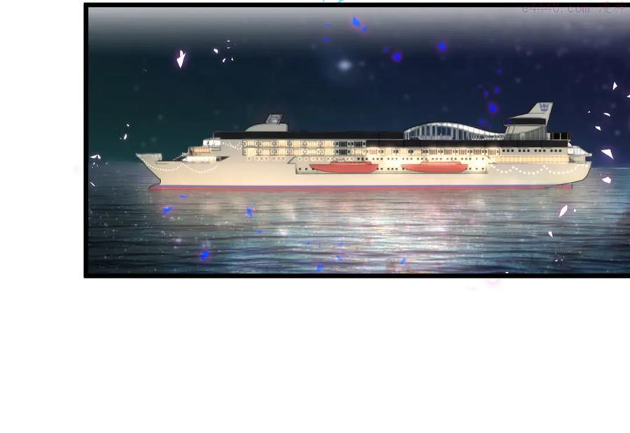 被自己束缚的金丝雀~漫画,第78话 一起去吧~3图