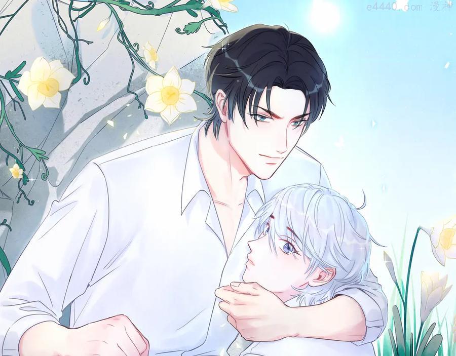 被自己束缚的金丝雀漫画免费奇漫屋漫画,第2话 金丝雀想要逃！1图