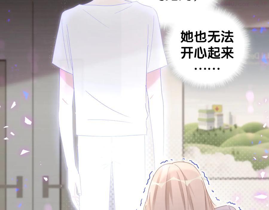 被自己束缚的金丝雀~漫画,第41话 你醒了5图