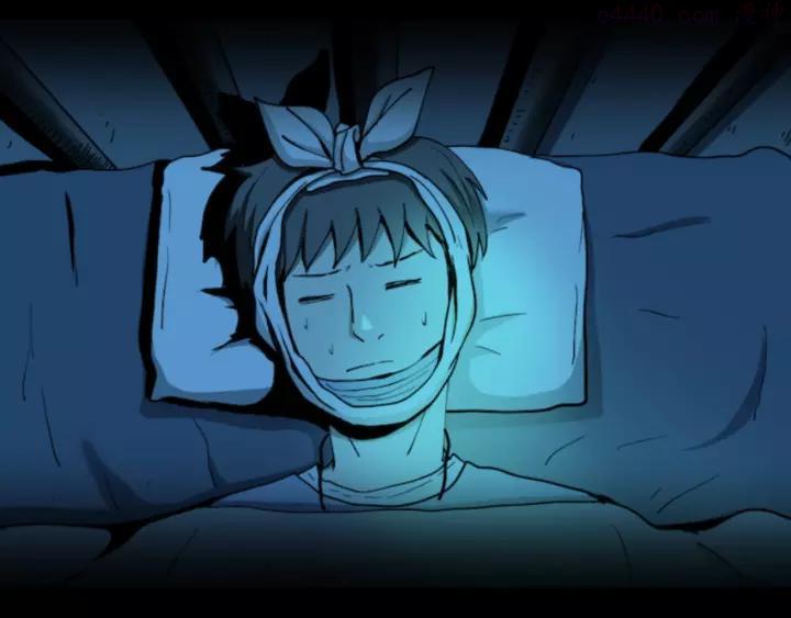 序章 诡异的小镇好奇葩1