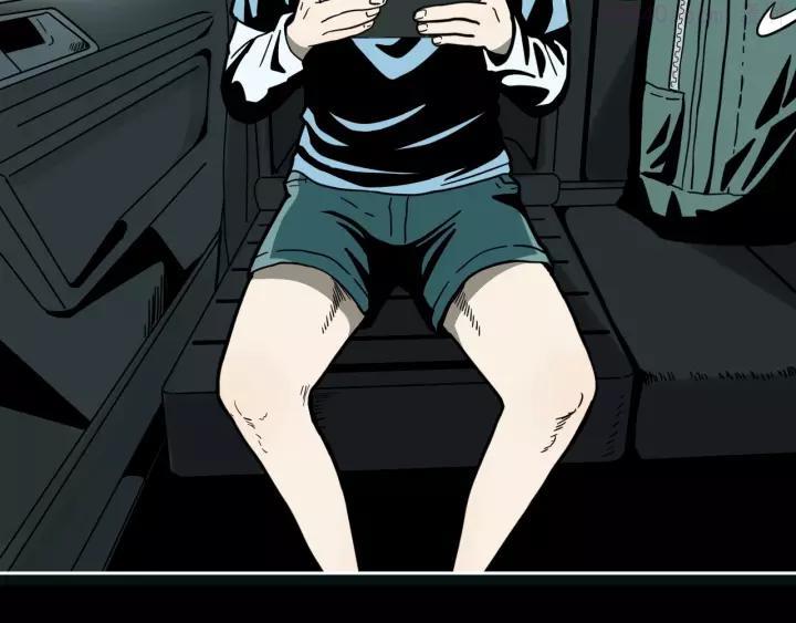 第1话 非正常小镇2