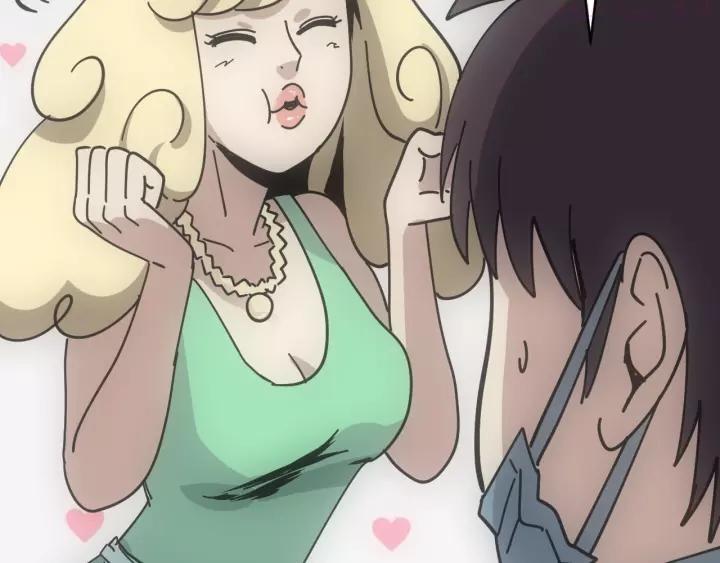 第8话 花姐姐不是姐姐2