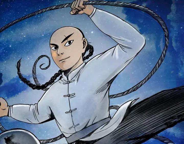 第3话 我不是故意的0