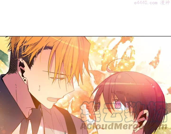 第89话 他也有点脾气呢4