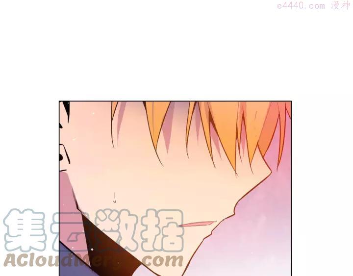 第89话 他也有点脾气呢0