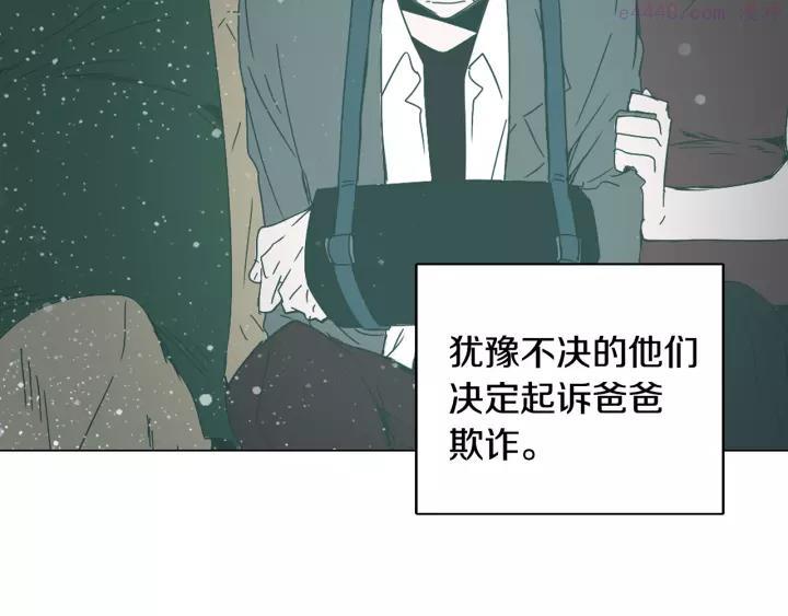 第99话 不平等的朋友关系3